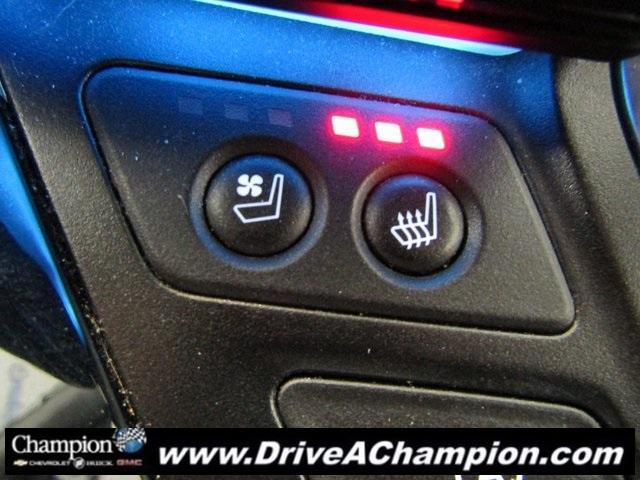 used 2019 Honda Odyssey car, priced at $21,537