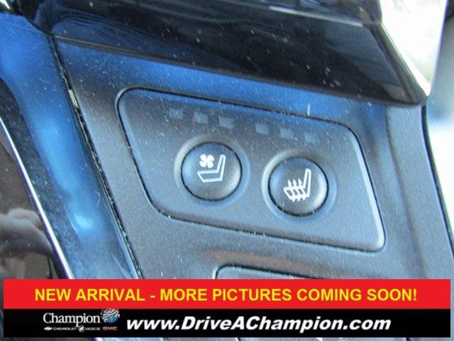 used 2019 Honda Odyssey car