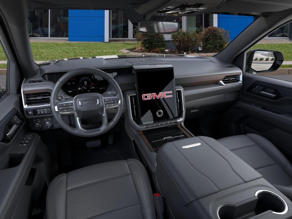 new 2026 GMC Yukon XL car, priced at $92,783