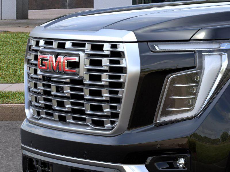 new 2026 GMC Yukon XL car, priced at $92,783