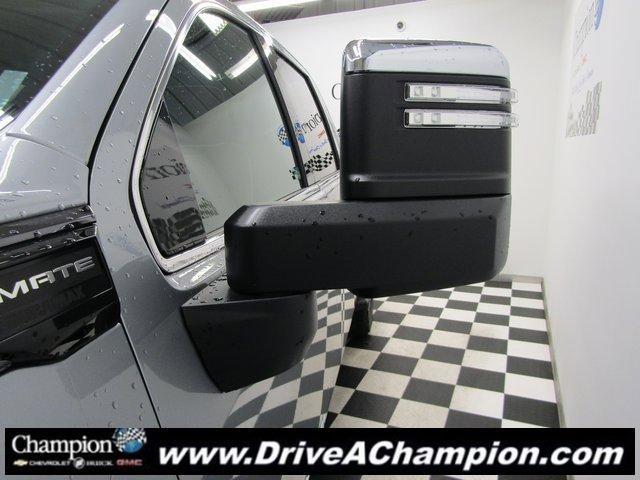 used 2024 GMC Sierra 2500 car, priced at $77,820