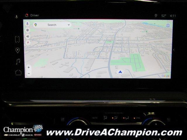 used 2024 GMC Sierra 2500 car, priced at $77,820