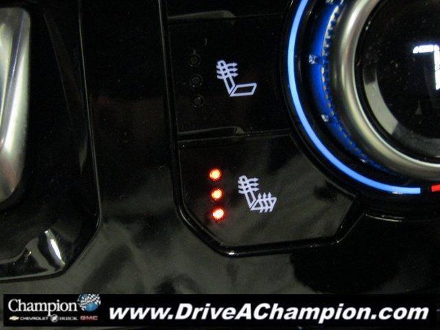 used 2024 GMC Sierra 2500 car, priced at $77,820