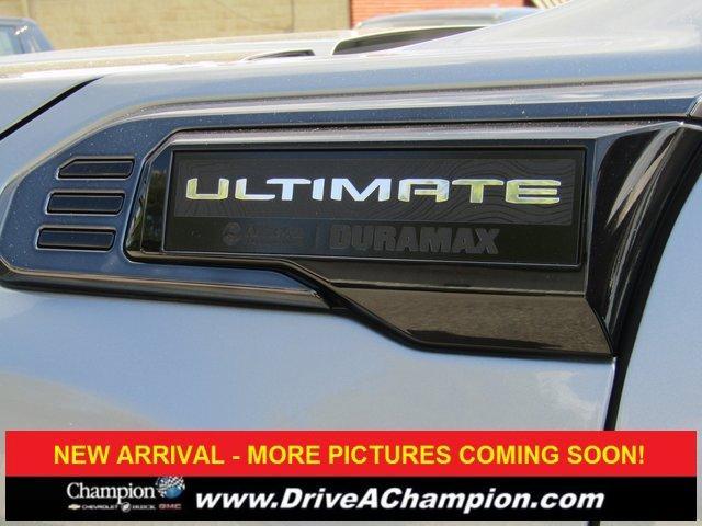 used 2024 GMC Sierra 2500 car, priced at $79,158