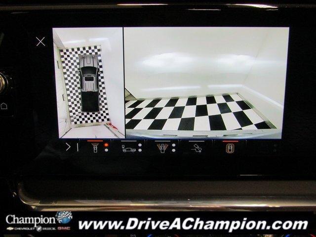 used 2024 GMC Sierra 2500 car, priced at $77,820