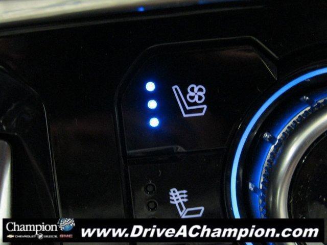 used 2024 GMC Sierra 2500 car, priced at $77,820