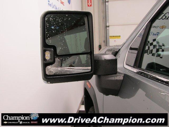 used 2024 GMC Sierra 2500 car, priced at $77,820