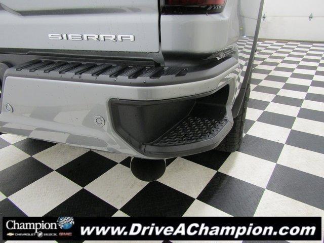 used 2024 GMC Sierra 2500 car, priced at $77,820