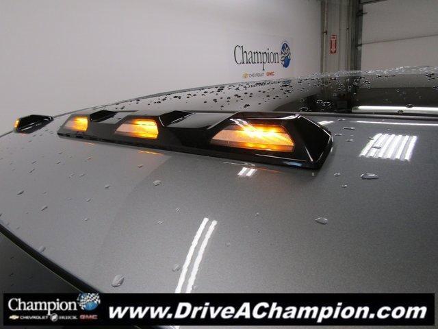 used 2024 GMC Sierra 2500 car, priced at $77,820