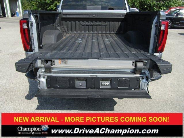 used 2024 GMC Sierra 2500 car, priced at $79,158