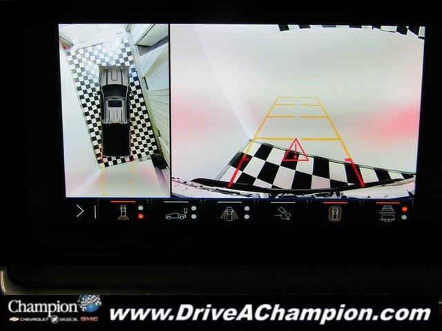 used 2024 GMC Sierra 2500 car, priced at $77,820