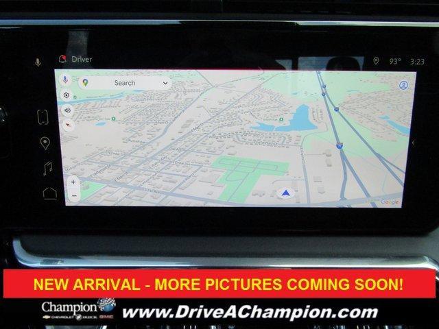used 2024 GMC Sierra 2500 car, priced at $79,158