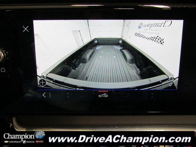 used 2024 GMC Sierra 2500 car, priced at $77,820