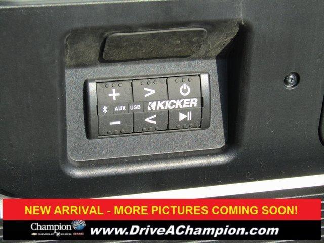 used 2024 GMC Sierra 2500 car, priced at $79,158