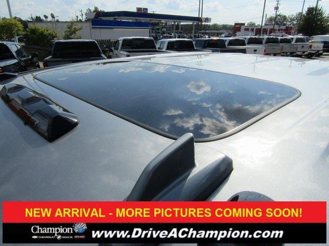 used 2024 GMC Sierra 2500 car, priced at $79,158