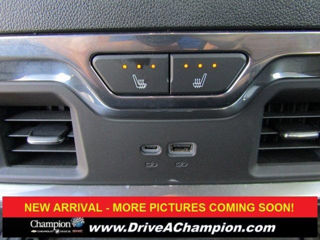used 2024 GMC Sierra 2500 car, priced at $79,158