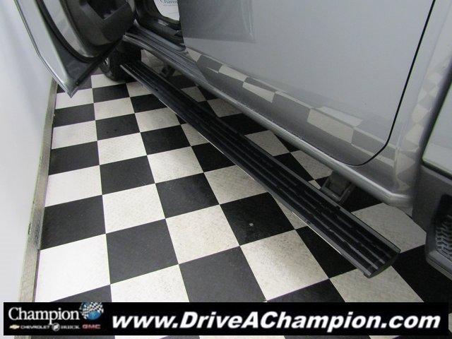 used 2024 GMC Sierra 2500 car, priced at $77,820