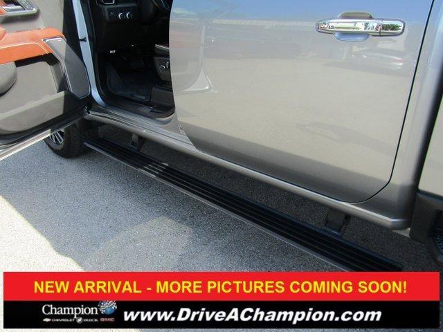 used 2024 GMC Sierra 2500 car, priced at $79,158