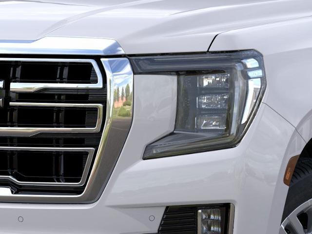 new 2024 GMC Yukon car, priced at $73,640