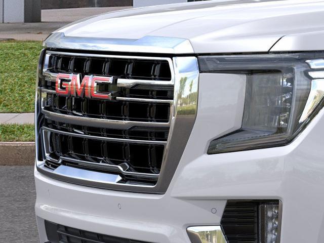 new 2024 GMC Yukon car, priced at $73,640