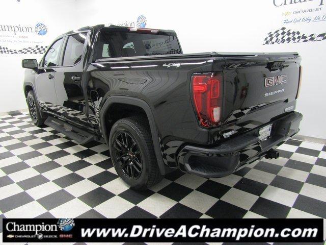 used 2024 GMC Sierra 1500 car, priced at $49,223