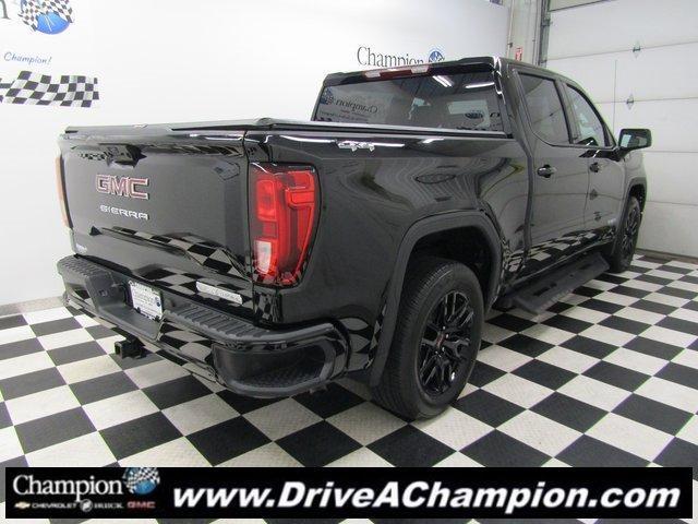 used 2024 GMC Sierra 1500 car, priced at $49,223