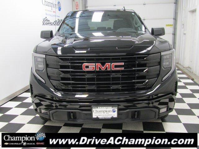used 2024 GMC Sierra 1500 car, priced at $49,223