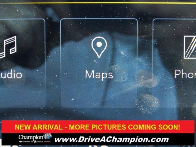 used 2024 Chevrolet Silverado 1500 car, priced at $54,985