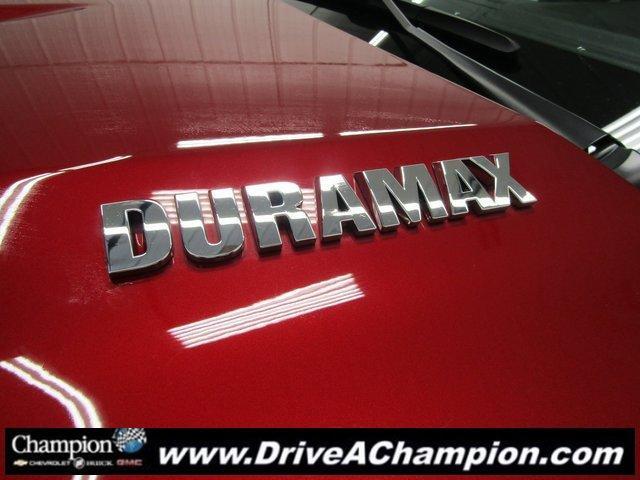 used 2024 Chevrolet Silverado 1500 car, priced at $54,985