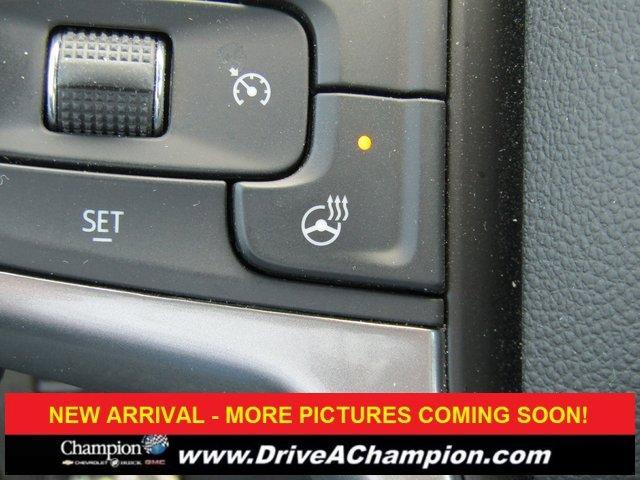 used 2024 Chevrolet Silverado 1500 car, priced at $54,985