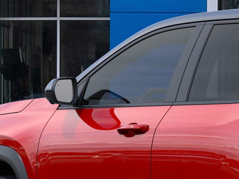 new 2026 Chevrolet Equinox car, priced at $35,622