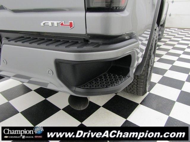 used 2024 GMC Sierra 2500 car, priced at $73,263