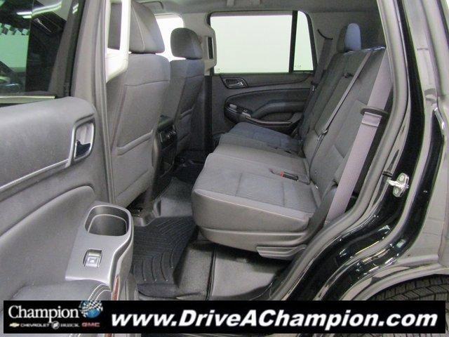 used 2016 GMC Yukon car, priced at $22,438