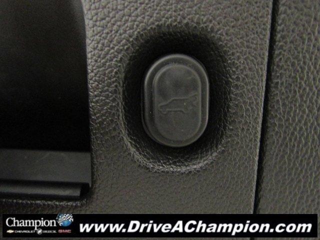 used 2016 GMC Yukon car, priced at $22,438