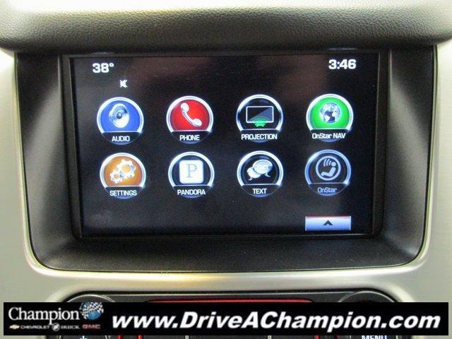 used 2016 GMC Yukon car, priced at $22,438