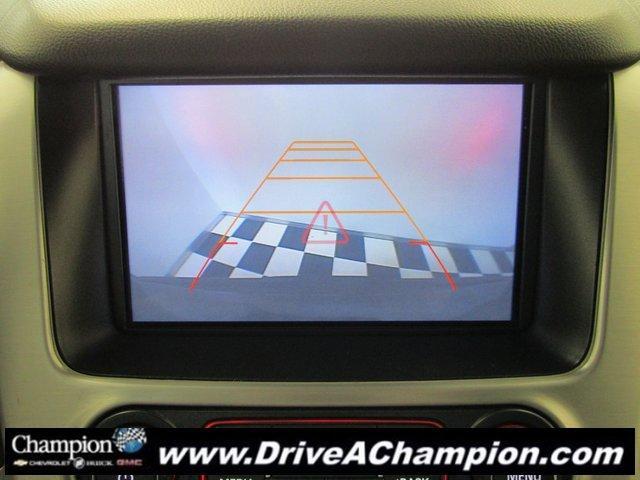 used 2016 GMC Yukon car, priced at $22,438