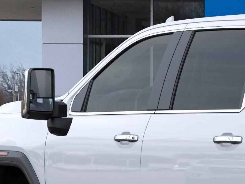 new 2026 GMC Sierra 2500 car, priced at $95,718