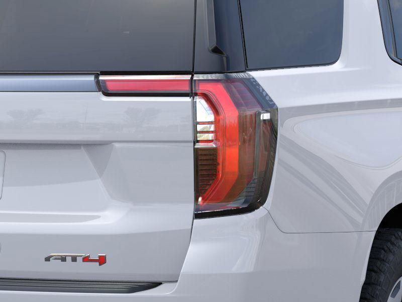 new 2025 GMC Yukon car, priced at $81,045
