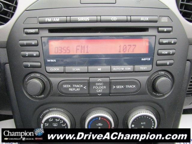 used 2012 Mazda MX-5 Miata car, priced at $11,557