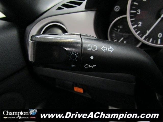 used 2012 Mazda MX-5 Miata car, priced at $11,557