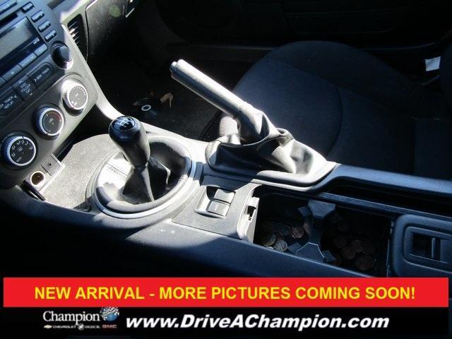 used 2012 Mazda MX-5 Miata car, priced at $12,998