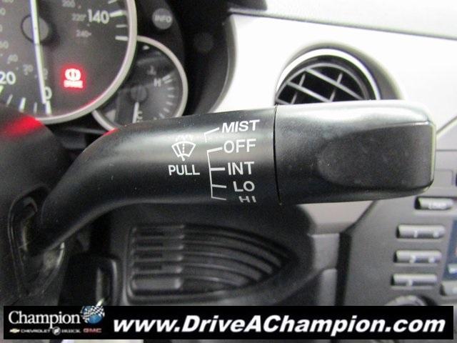 used 2012 Mazda MX-5 Miata car, priced at $11,557