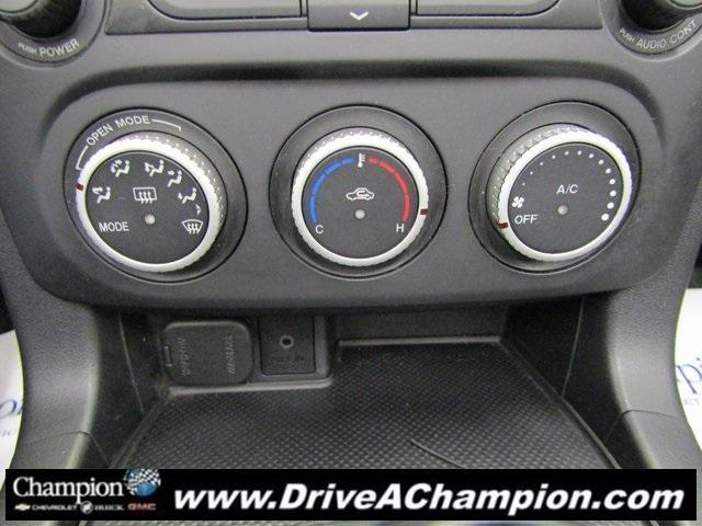 used 2012 Mazda MX-5 Miata car, priced at $11,557