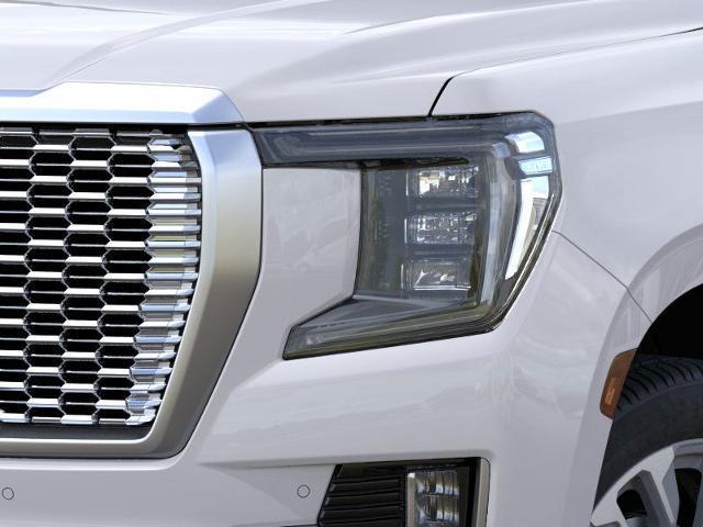 new 2024 GMC Yukon XL car, priced at $91,505