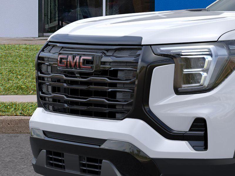 new 2026 GMC Terrain car, priced at $34,090