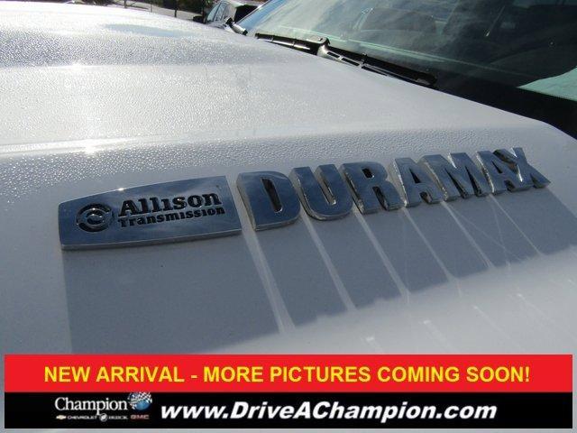 used 2018 Chevrolet Silverado 2500 car