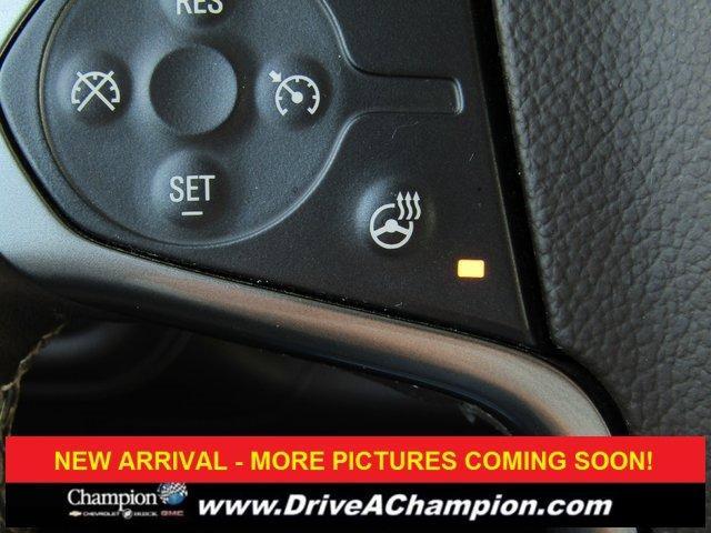 used 2018 Chevrolet Silverado 2500 car