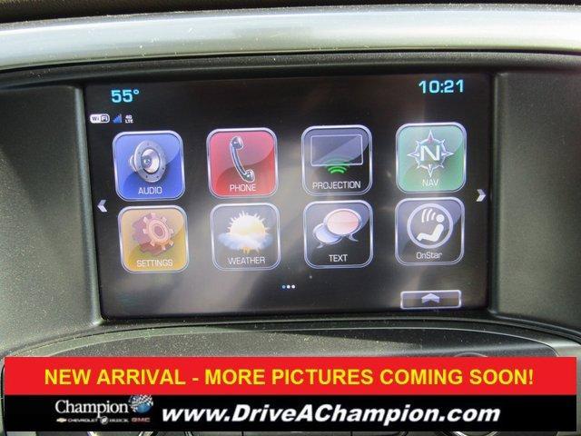 used 2018 Chevrolet Silverado 2500 car