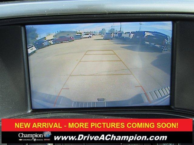 used 2018 Chevrolet Silverado 2500 car