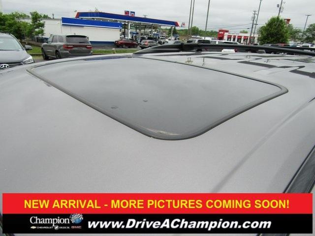 used 2015 Toyota Sienna car, priced at $13,463